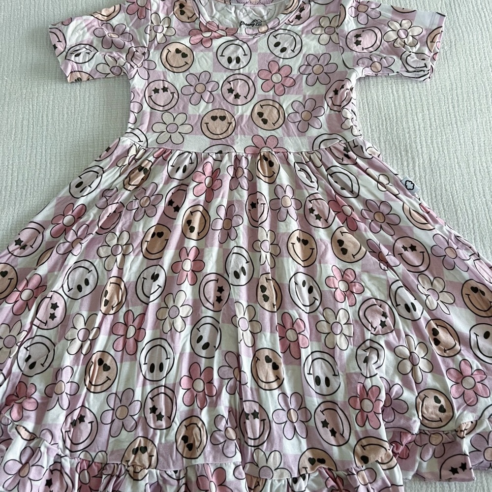 dreamyZzz x Lolo webb dress